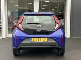 Toyota Aygo (2024) thumbnail 28