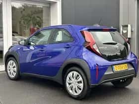 Toyota Aygo (2024) thumbnail 29