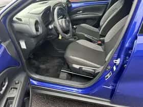 Toyota Aygo (2024) thumbnail 30