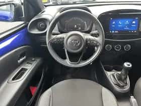 Toyota Aygo (2024) thumbnail 31
