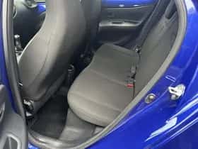Toyota Aygo (2024) thumbnail 40