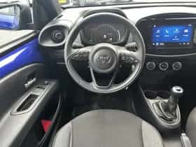 Toyota Aygo (2024) thumbnail 10