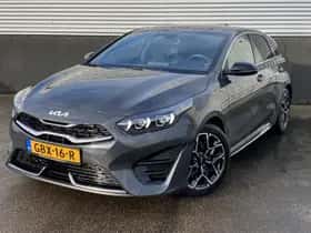 Kia Proceed (2024) thumbnail 2
