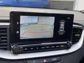 Kia Proceed (2024) thumbnail 11