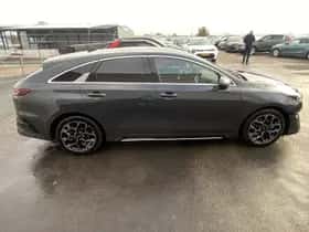 Kia Proceed (2024) thumbnail 14