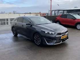 Kia Proceed (2024) thumbnail 15