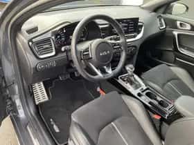 Kia Proceed (2024) thumbnail 27