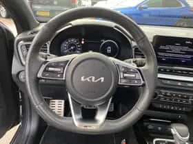 Kia Proceed (2024) thumbnail 29