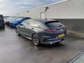 Kia Proceed (2024) thumbnail 5