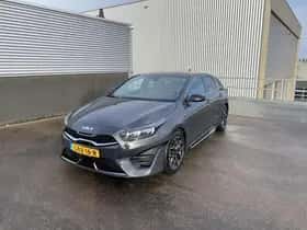 Kia Proceed (2024) thumbnail 59