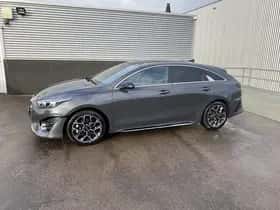Kia Proceed (2024) thumbnail 60