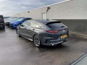 Kia Proceed (2024) thumbnail 61