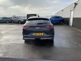 Kia Proceed (2024) thumbnail 62