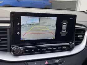 Kia Proceed (2024) thumbnail 67