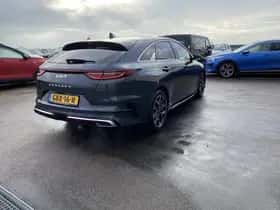 Kia Proceed (2024) thumbnail 69