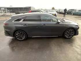 Kia Proceed (2024) thumbnail 70