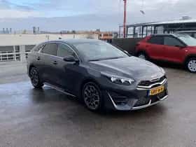 Kia Proceed (2024) thumbnail 71