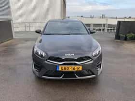 Kia Proceed (2024) thumbnail 72