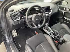 Kia Proceed (2024) thumbnail 83