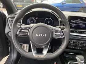 Kia Proceed (2024) thumbnail 85