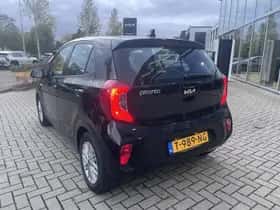 Kia Picanto (2023) thumbnail 3