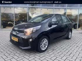 Kia Picanto (2023) thumbnail 27
