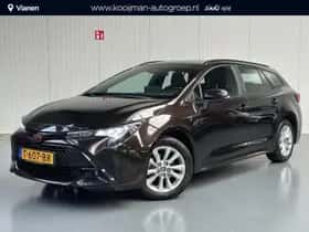 Toyota Corolla-touring-sports