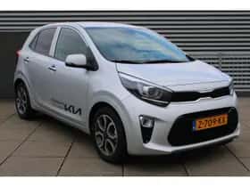 Kia Picanto (2024) thumbnail 2