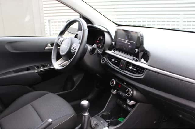 Kia Picanto (2024) thumbnail 14