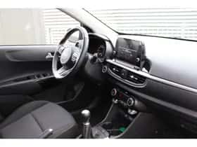 Kia Picanto (2024) thumbnail 14