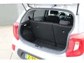 Kia Picanto (2024) thumbnail 17