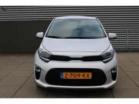 Kia Picanto (2024) thumbnail 3