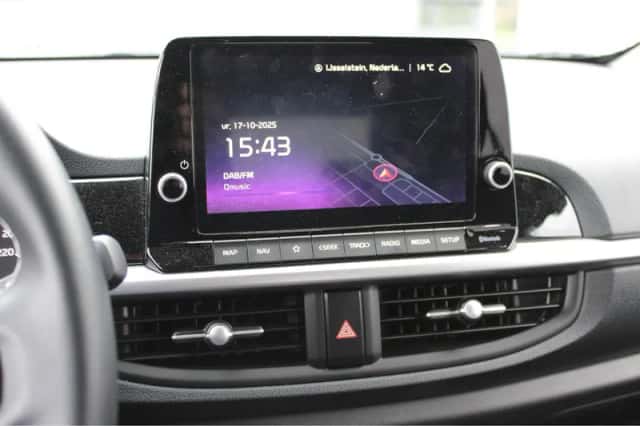 Kia Picanto (2024) thumbnail 22