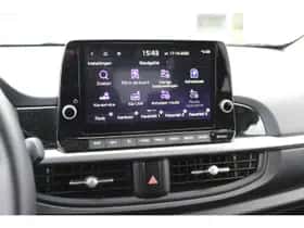 Kia Picanto (2024) thumbnail 24