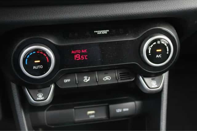 Kia Picanto (2024) thumbnail 26