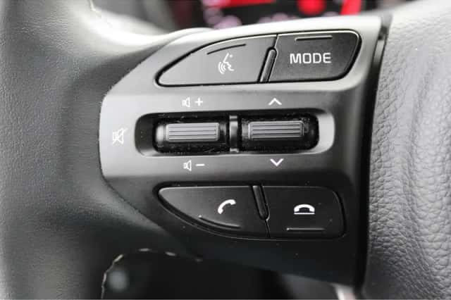 Kia Picanto (2024) thumbnail 27