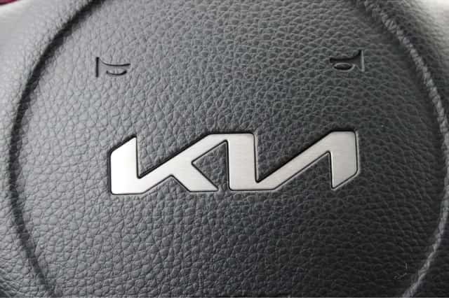 Kia Picanto (2024) thumbnail 28