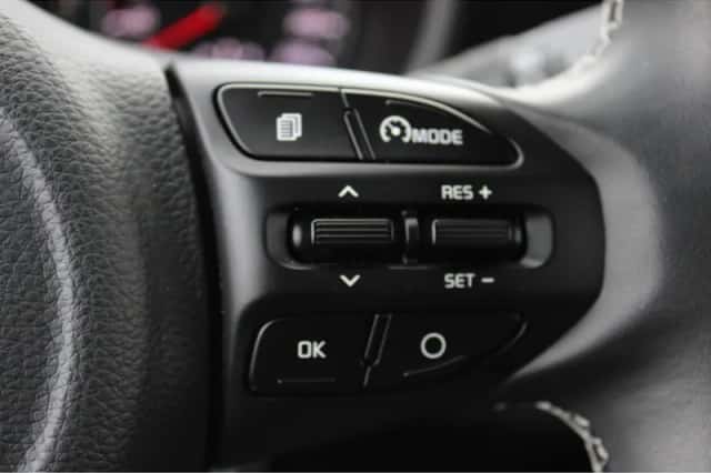 Kia Picanto (2024) thumbnail 29