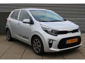 Kia Picanto (2024) thumbnail 4