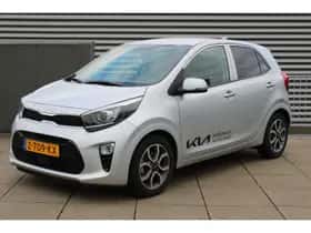 Kia Picanto (2024) thumbnail 5