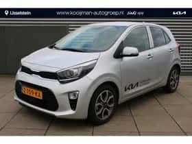 Kia Picanto (2024) thumbnail 43