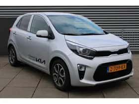 Kia Picanto (2024) thumbnail 44