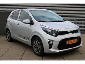 Kia Picanto (2024) thumbnail 46