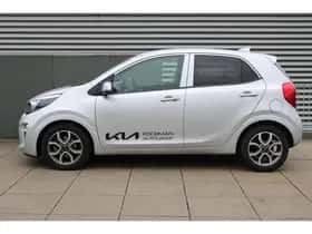 Kia Picanto (2024) thumbnail 48