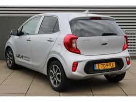 Kia Picanto (2024) thumbnail 49