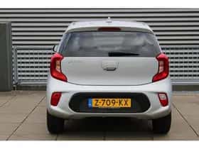 Kia Picanto (2024) thumbnail 50