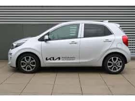 Kia Picanto (2024) thumbnail 6