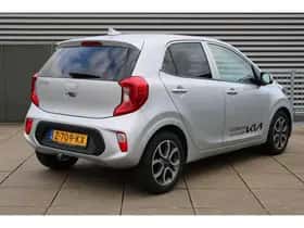 Kia Picanto (2024) thumbnail 51