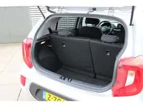 Kia Picanto (2024) thumbnail 59