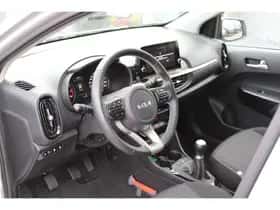 Kia Picanto (2024) thumbnail 61